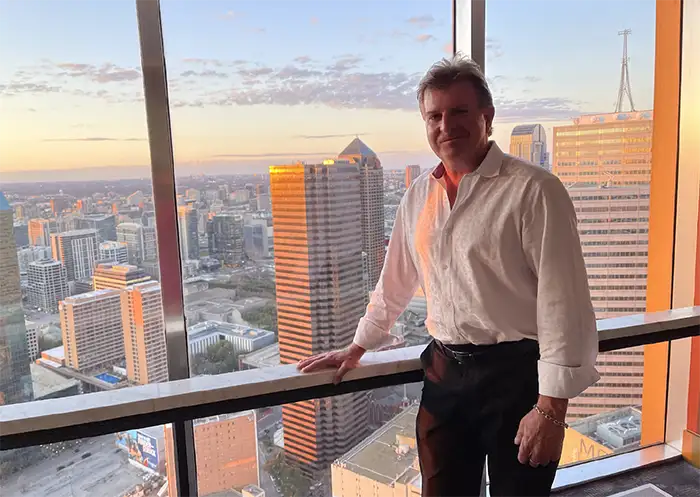 Daniel F. Fitzgerald III