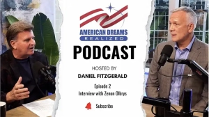 american dreams realized podcast