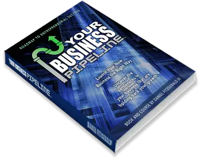 your business pipeline cover